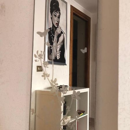 A.B Battistini Short Let'S Apartment Roma Ngoại thất bức ảnh