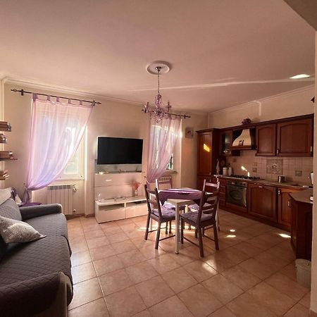 A.B Battistini Short Let'S Apartment Roma Ngoại thất bức ảnh
