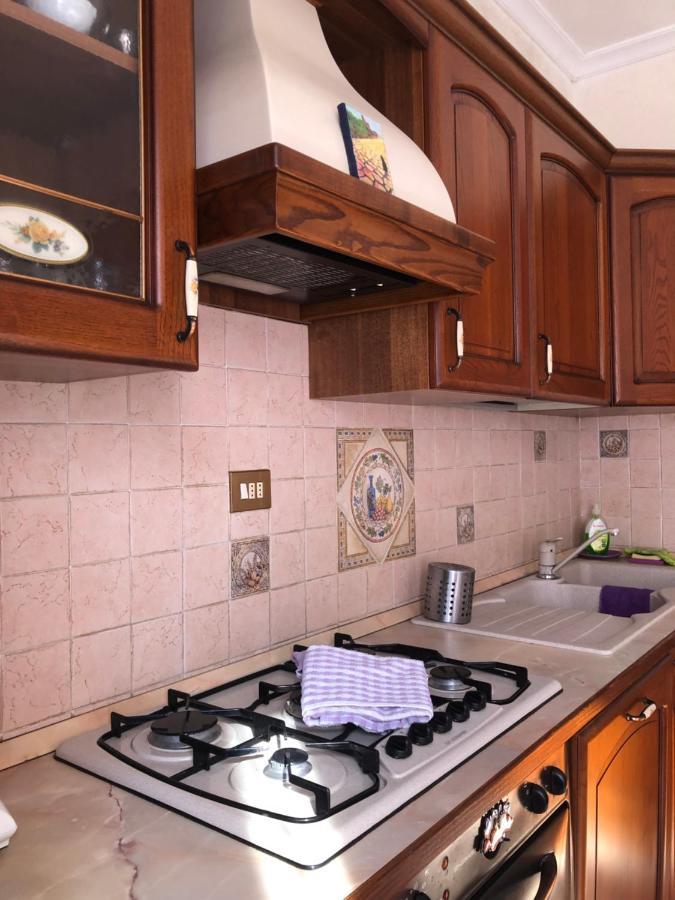 A.B Battistini Short Let'S Apartment Roma Ngoại thất bức ảnh