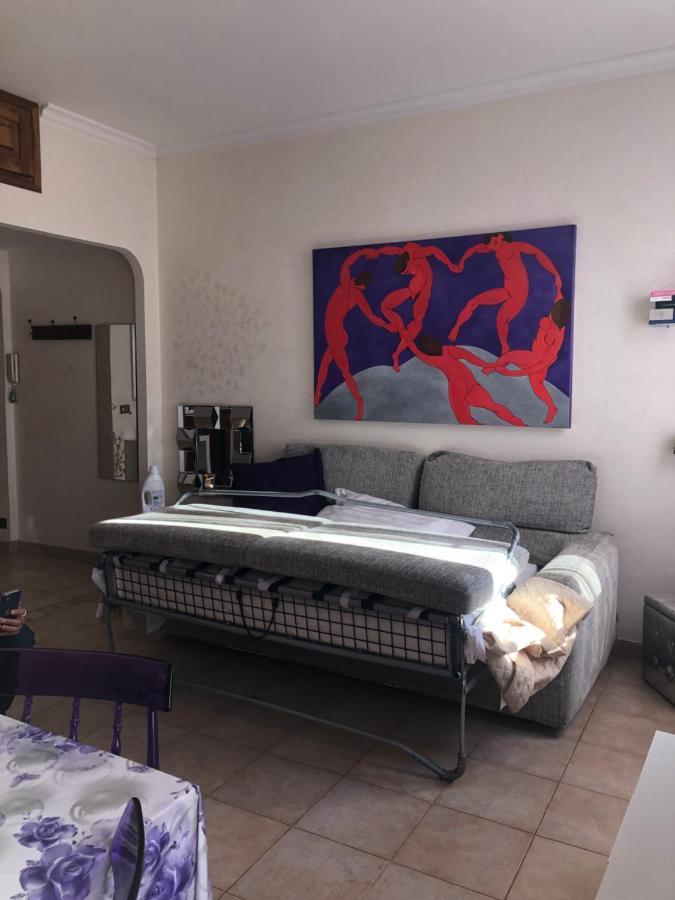A.B Battistini Short Let'S Apartment Roma Ngoại thất bức ảnh