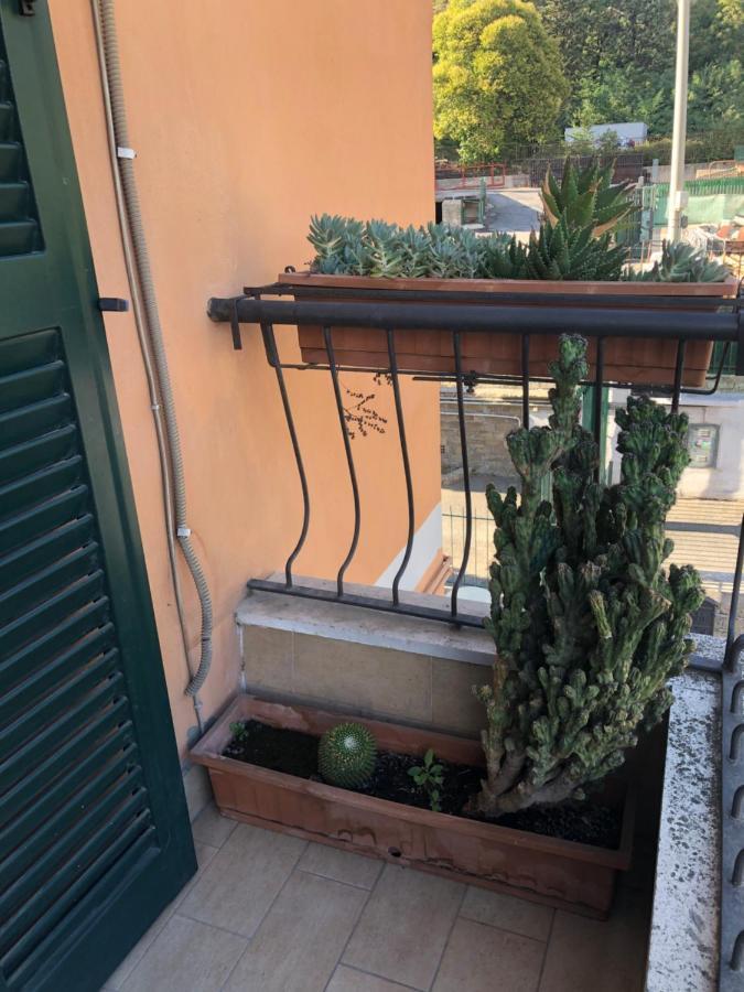 A.B Battistini Short Let'S Apartment Roma Ngoại thất bức ảnh