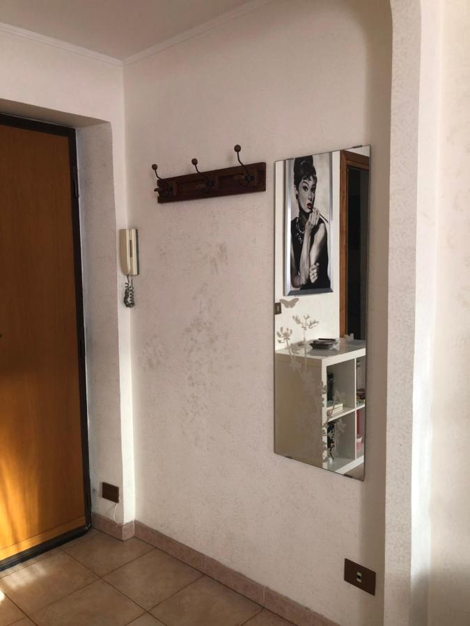 A.B Battistini Short Let'S Apartment Roma Ngoại thất bức ảnh