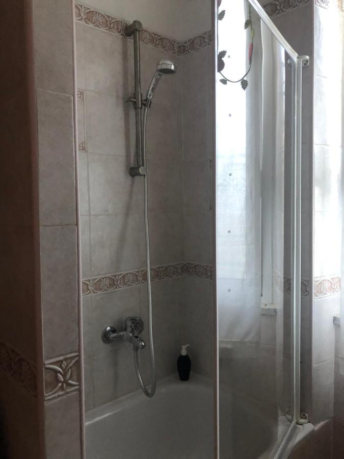 A.B Battistini Short Let'S Apartment Roma Ngoại thất bức ảnh