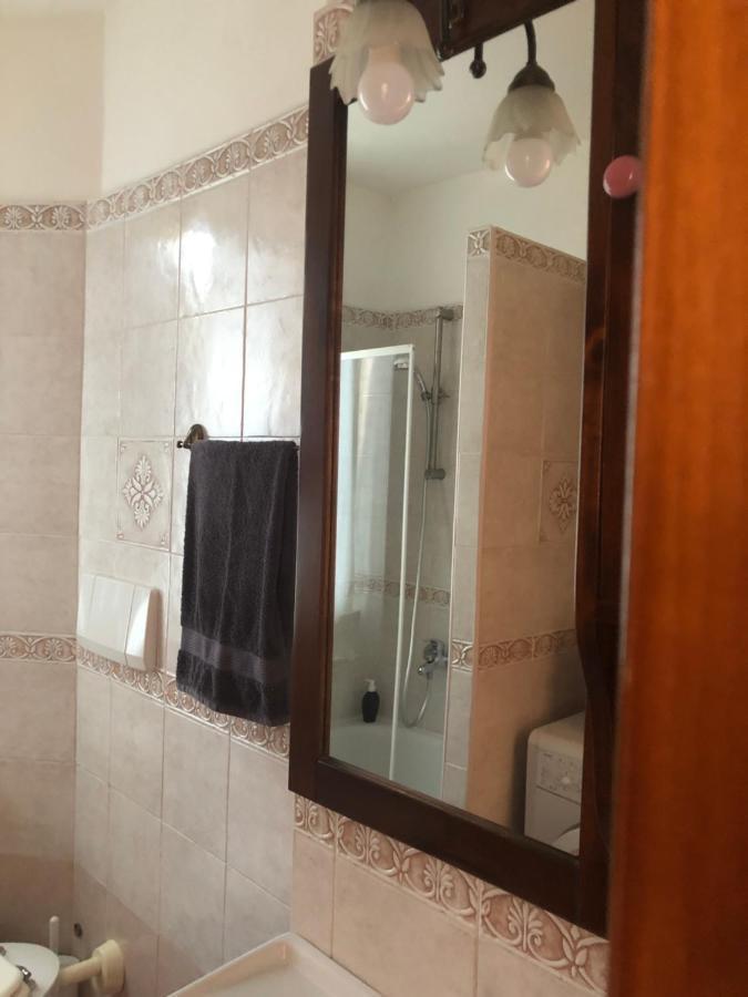 A.B Battistini Short Let'S Apartment Roma Ngoại thất bức ảnh