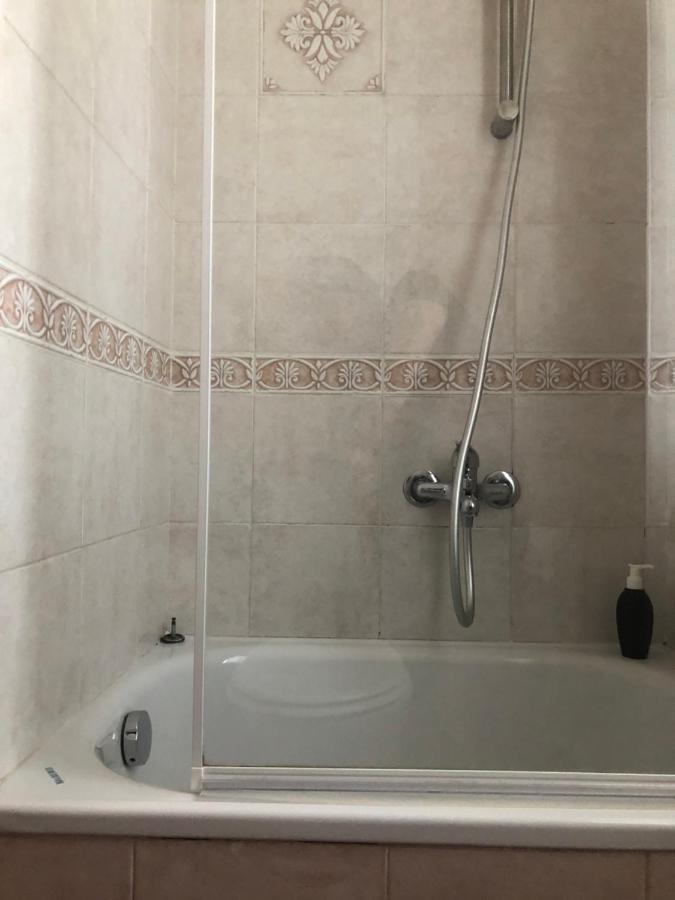 A.B Battistini Short Let'S Apartment Roma Ngoại thất bức ảnh