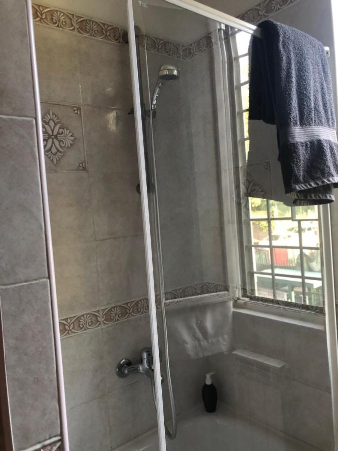A.B Battistini Short Let'S Apartment Roma Ngoại thất bức ảnh