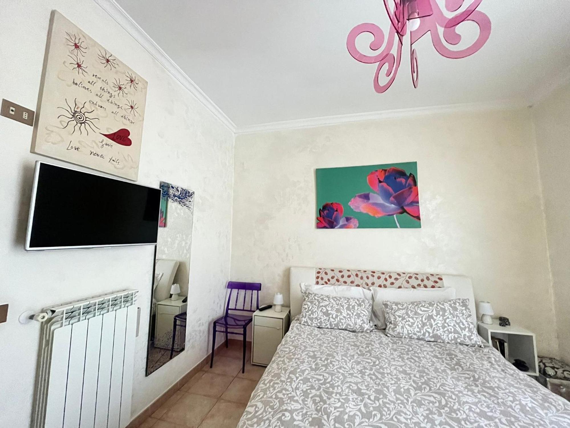 A.B Battistini Short Let'S Apartment Roma Ngoại thất bức ảnh