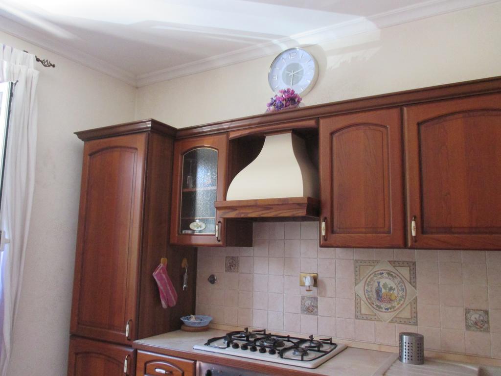 A.B Battistini Short Let'S Apartment Roma Ngoại thất bức ảnh