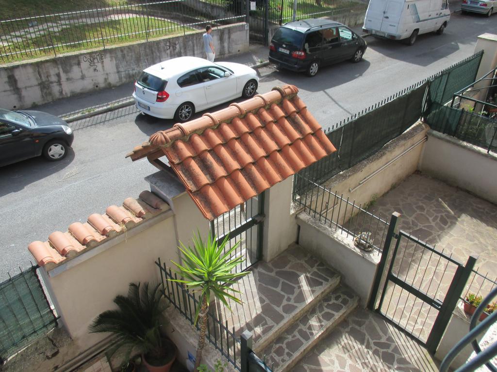 A.B Battistini Short Let'S Apartment Roma Ngoại thất bức ảnh