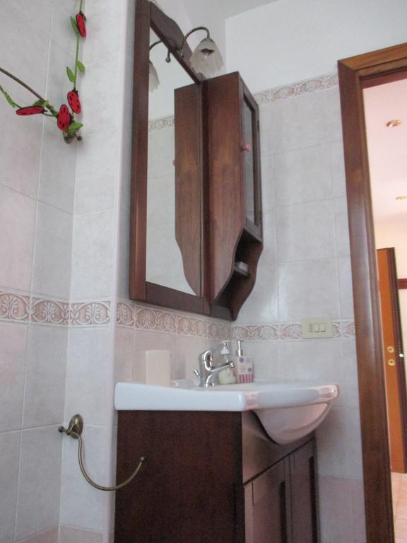 A.B Battistini Short Let'S Apartment Roma Ngoại thất bức ảnh
