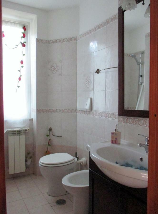 A.B Battistini Short Let'S Apartment Roma Ngoại thất bức ảnh