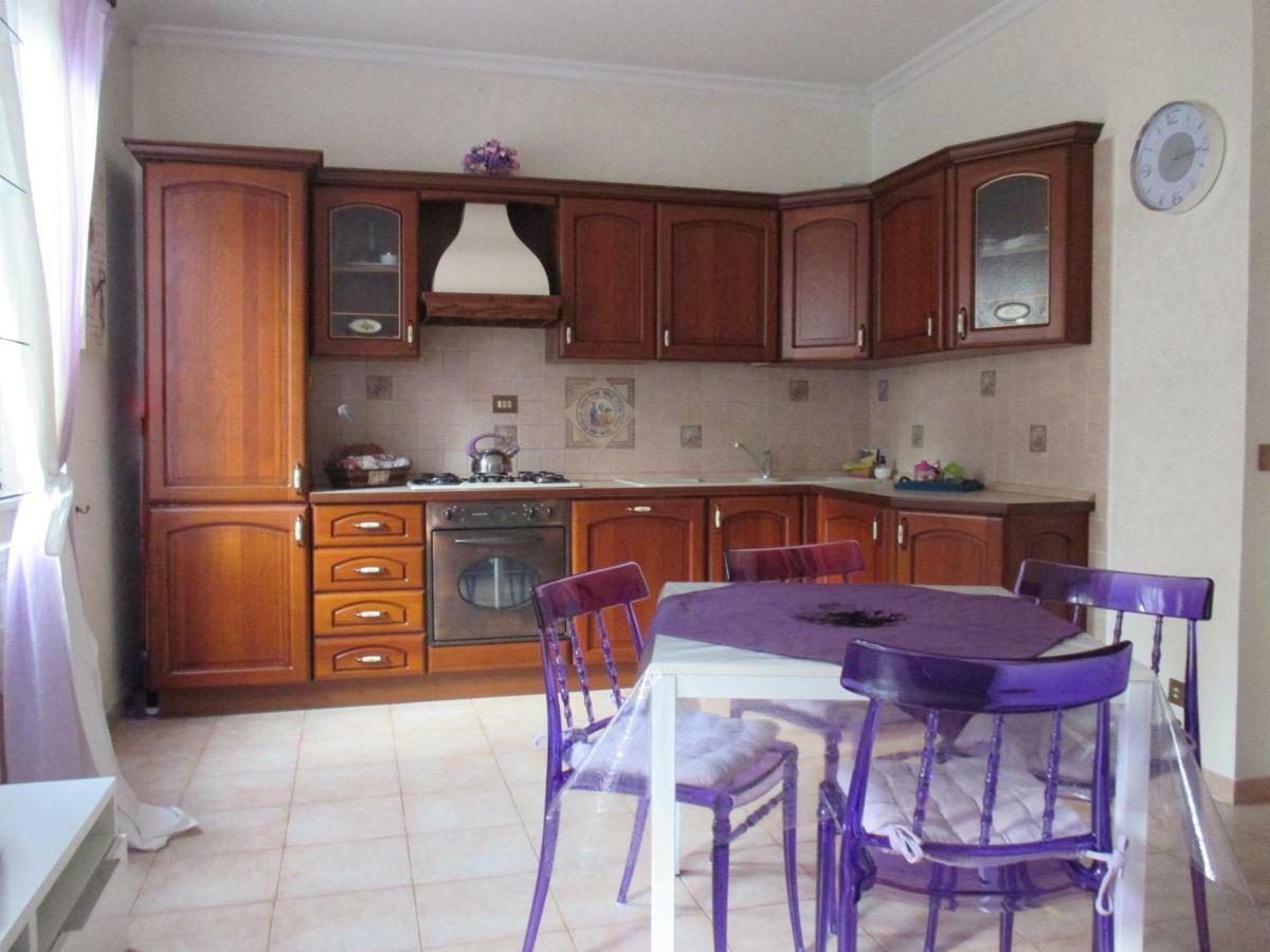 A.B Battistini Short Let'S Apartment Roma Ngoại thất bức ảnh